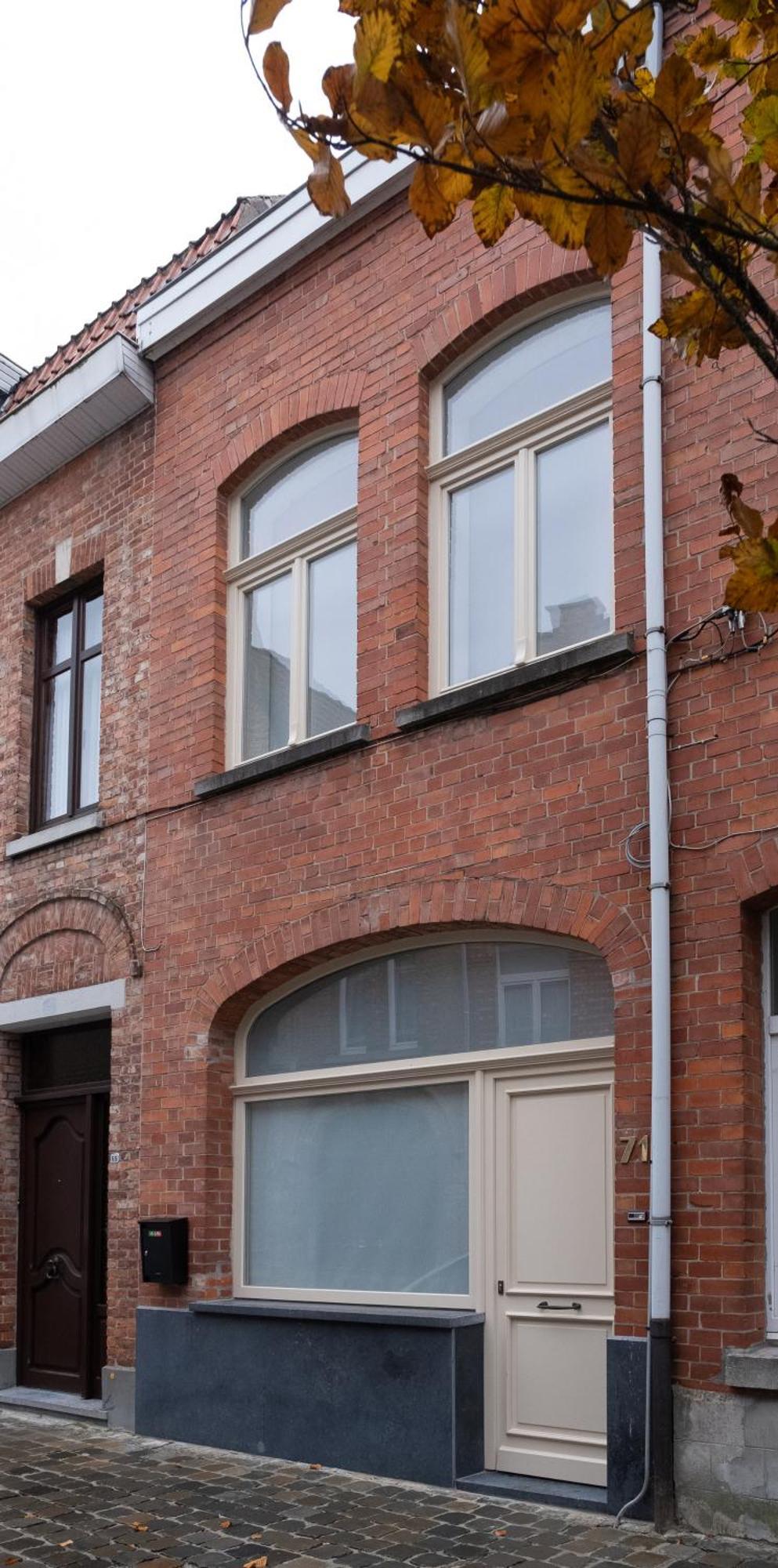 Holiday Home Relax Ypres Exterior photo